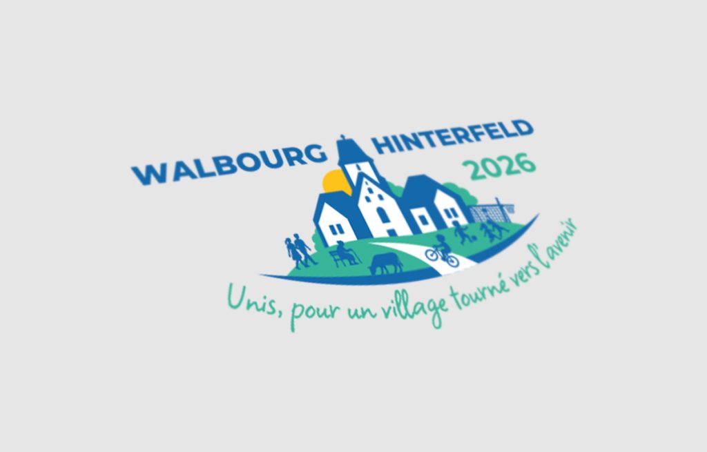 Logo Walbourg-Hinterfeld 2026